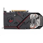 ASRock Radeon RX 6500 XT Phantom Gaming D OC 4GB GDDR6 90-GA3DZZ-00UANF – Zboží Živě