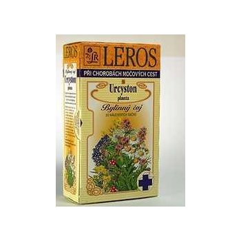 Leros Urcyston Planta por.spc. sáčky 20 x 1,5 g