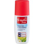 S-quitofree spray proti hmyzu 100 ml – Zboží Mobilmania