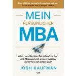 Mein persönlicher MBA Petra Pyka – Hledejceny.cz