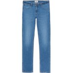 Wrangler pánské jeans Greensboro Softwear W15Q74Z59