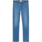 Wrangler pánské jeans Greensboro Softwear W15Q74Z59 – Zboží Dáma