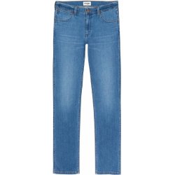 Wrangler pánské Jeans Greensboro Softwear W15Q74Z59