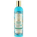 Natura Siberica rakytníkový šampon pro všechny typy vlasů 400 ml – Zboží Mobilmania