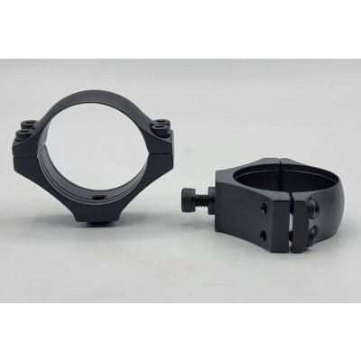 Kroužky Luszczek 30 mm/12mm – Hledejceny.cz