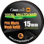 Prologic Náhradní PVA Punčocha PVA All Season Micro Mesh Refill 5 m 24 mm – Hledejceny.cz
