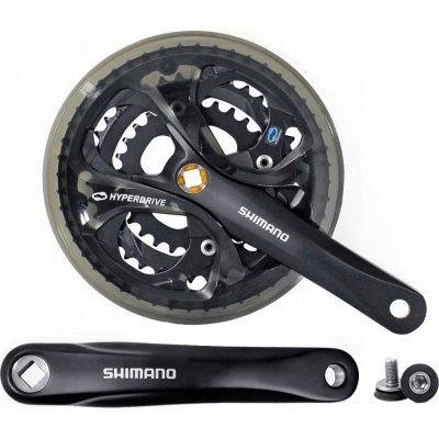 Shimano Acera FC-M 361 – Zbozi.Blesk.cz