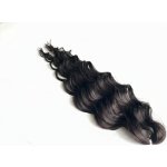 Anna Vlnitý kanekalon Anna, 100 g Délka: 60 cm, Balení: 100 g, Barva vlnek: 4 (tmavě hnědá) – Zboží Dáma