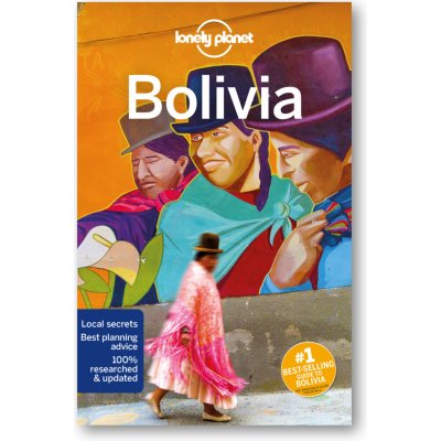 Bolivia – Zboží Mobilmania