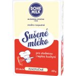Bohemilk, Sušené mléko plnotučné 400 g – Sleviste.cz