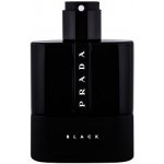 Prada Luna Rossa Black parfémovaná voda pánská 100 ml – Hledejceny.cz