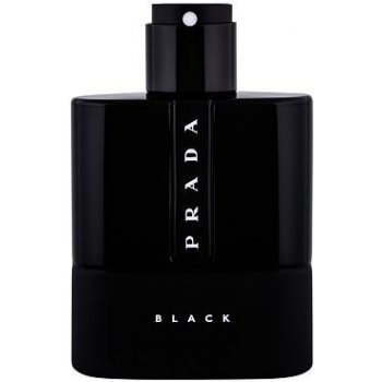 Prada Luna Rossa Black parfémovaná voda pánská 100 ml