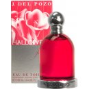 Jesus Del Pozo Halloween Freesia toaletní voda dámská 100 ml