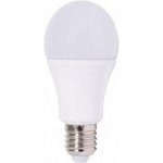 Ecolite LED žárovka E27 15W Teplá bílá – Sleviste.cz