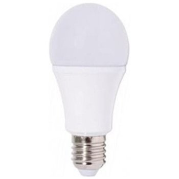 Ecolite LED žárovka E27 15W Teplá bílá