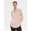 Dámská košile Calvin Klein košile K20K205682 růžová