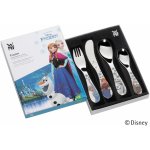 WMF Dětský příbor Disney Frozen 4 ks – Zboží Mobilmania