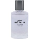 David Beckham Beyond Forever toaletní voda pánská 90 ml – Hledejceny.cz