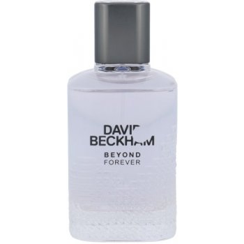 David Beckham Beyond Forever toaletní voda pánská 90 ml