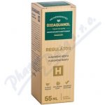 Bioaquanol H regulátor vlasového růstu 55 ml – Hledejceny.cz