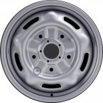 Alcar Stahlrad 9597 5.5x16 5x160 ET56 | Zboží Auto