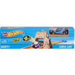 Hasbro Hot Wheels Sada ohromný skok – Zboží Mobilmania