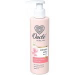 Onclé Biorganic Intimní mycí emulze 200 ml – Zboží Dáma