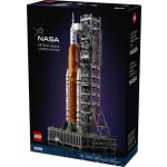 LEGO® Icons 10341 NASA Artemis Space Launch System – Zbozi.Blesk.cz