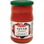 PODRAVKA Ajvar jemný 690 g – Zboží Dáma