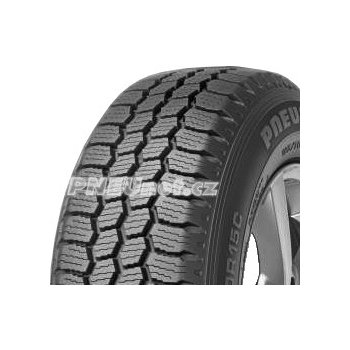 Pneumant Winter 1 195/65 R16 104R