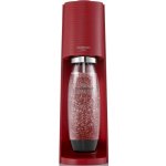 SodaStream TERRA červená – Zboží Dáma