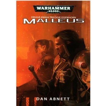 Malleus Dan Abnett