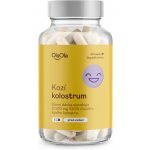 OlaOla Kozí kolostrum podporující imunitu 60 kapslí – Hledejceny.cz