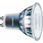 Philips Lighting 70763000 LED EEK2021 G A G GU10 válcový tvar 3.9 W = 35 W teplá bílá – Zboží Živě