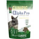 Cunipic Alpha Pro Rabbit Junior 0,5 kg