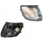 BLIKAČ, BLINKR, SMĚROVÉ SVĚTLO PŘEDNÍ PRAVÝ MITSUBISHI SPACE GEAR/L400 (PA/B/D), 05.95-06.98 OE: MR300382, XR300380 DEPO | Zboží Auto