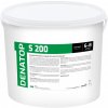Barvy na kov Denatop S200 Rychleschnoucí barva 2v1 8 kg RAL 8000 zelenohnědá