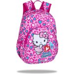 Dětský batoh CP Toby 13"Hello Kitty Pink 2 – Zbozi.Blesk.cz