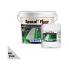 Příměs do stavební hmoty Neotex Epoxol Floor - epoxidová samonivelační stěrka pro potravinářský průmysl Šedá 13,5 kg