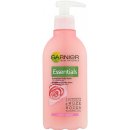 Garnier Skin Nature Essentials odličovací mléko pro suchou pleť 200 ml