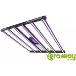 Lumatek LED Zeus 600W PRO 3.1 µmol/J – Sleviste.cz