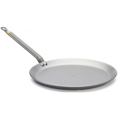 de Buyer Mineral B Element 5615.24, 24 cm – Sleviste.cz