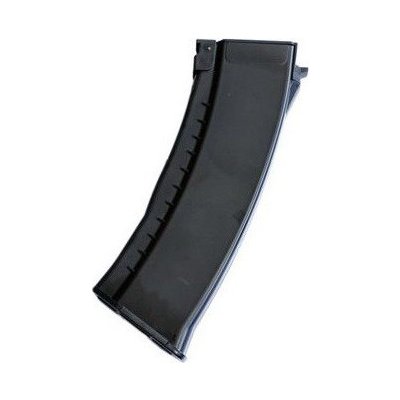 E&L Zásobník pro AK74 plastový, 150bb – Zboží Dáma