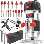 RED TECHNIC RTFGW0145 – Zboží Dáma