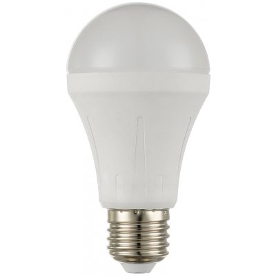 Globo LED žárovka E27 A65 LED žárovka E27 A65 15W 1400LM TEPLÁ bílá