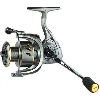 Giants Fishing GXF Reel 4000 FD – Hledejceny.cz