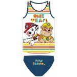 Chlapecké spodní prádlo Paw Patrol One Team modré – Hledejceny.cz