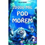 20 000 mil pod mořem – Hledejceny.cz
