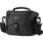 Lowepro Nova 160 AW II E61PLW37119 – Hledejceny.cz