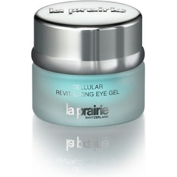 La Prairie Cellular Revitalizing Eye Gel revitalizující oční gel 15 ml